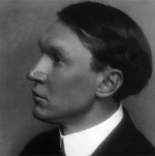 Vachel Lindsay