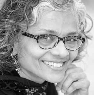 Varsha Saraiya-Shah