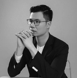 Courtesy of Weijia Pan Weijia Pan