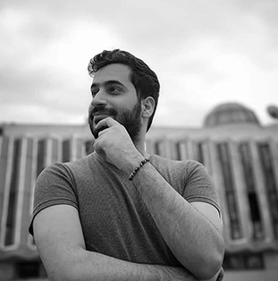 Yahya Ashour