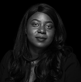 Yalie Saweda Kamara