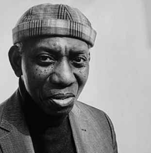 Yusef Komunyakaa