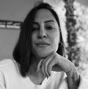 Zeina Hashem Beck