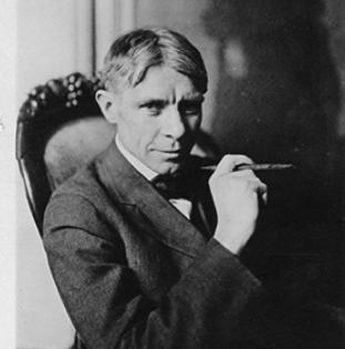 Carl Sandburg