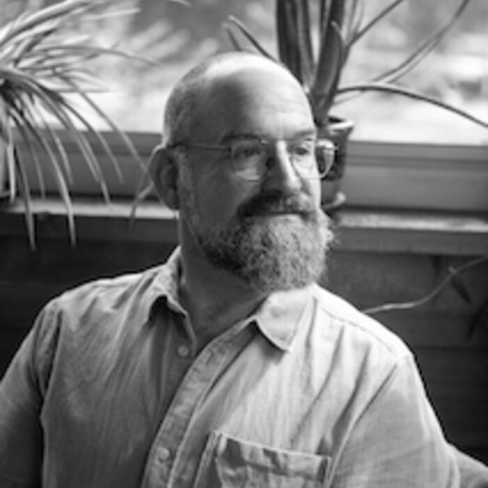 Brian Teare