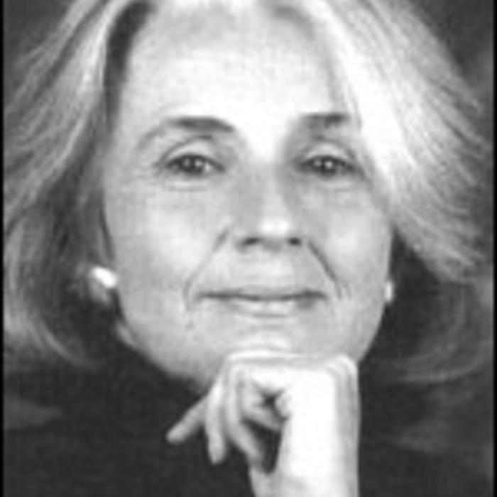 Susan Kinsolving