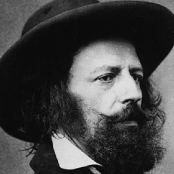 Alfred, Lord Tennyson