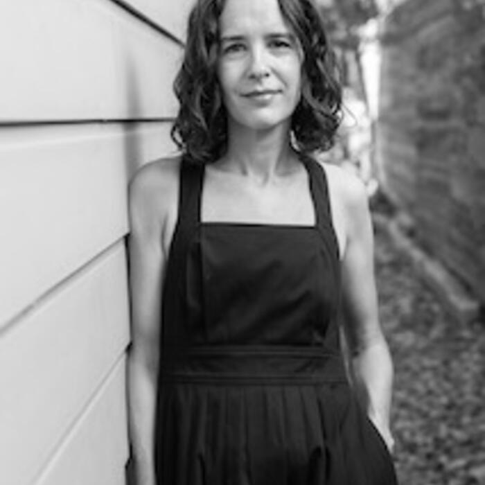 Cecily Parks 