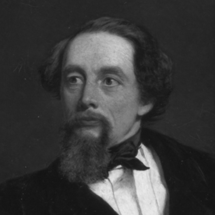 Charles Dickens