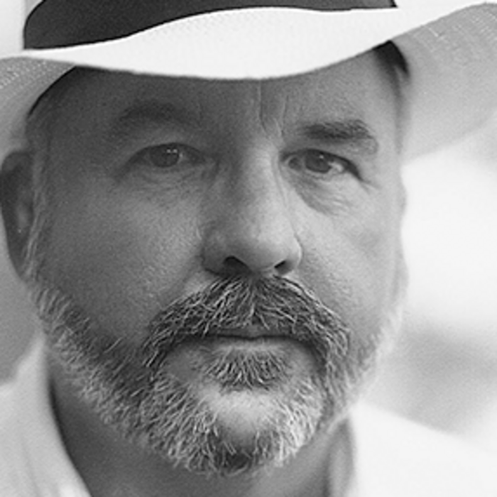 Christopher Buckley