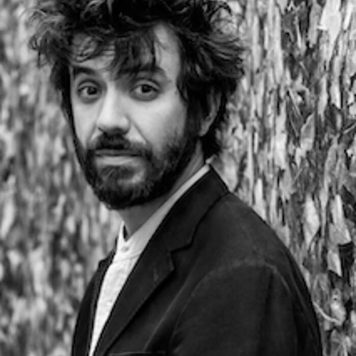Kaveh Akbar