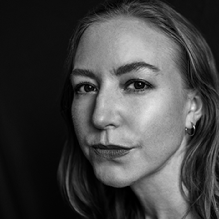 Elisa Gabbert