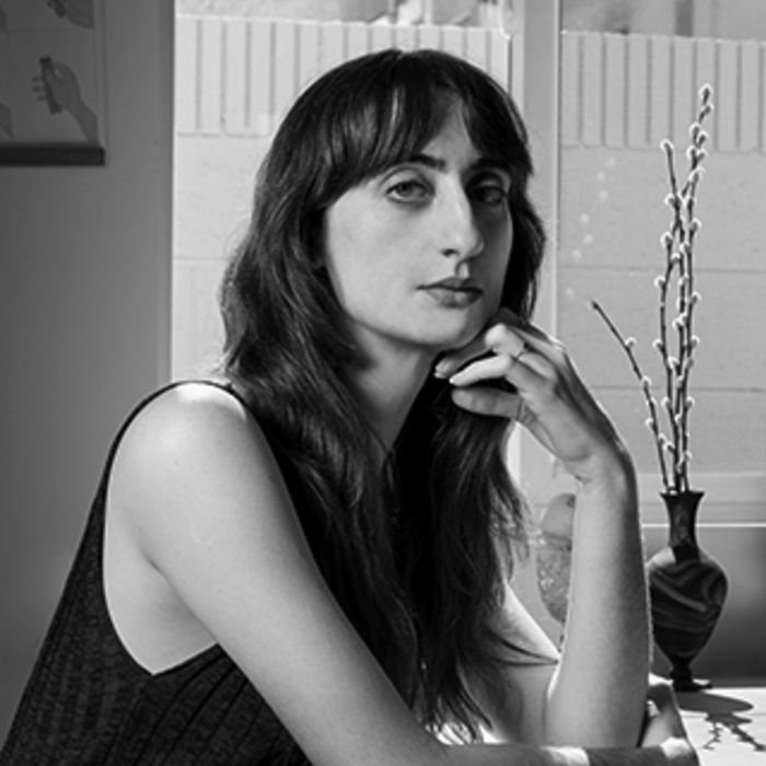 Photo credit: Jonathan Chacon Erin Marie Lynch