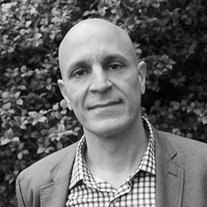 Fady Joudah