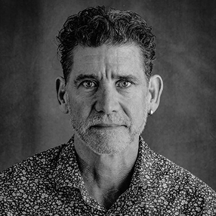 Geoffrey Brock