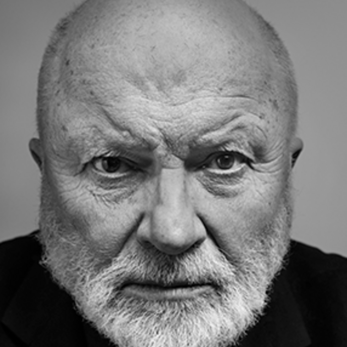 Sir Geoffrey Hill