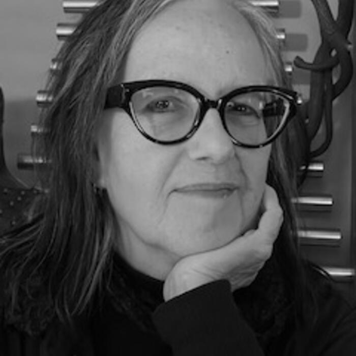 Judith Vollmer