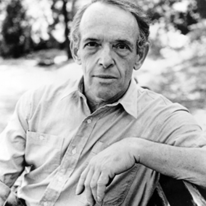 Irving Feldman