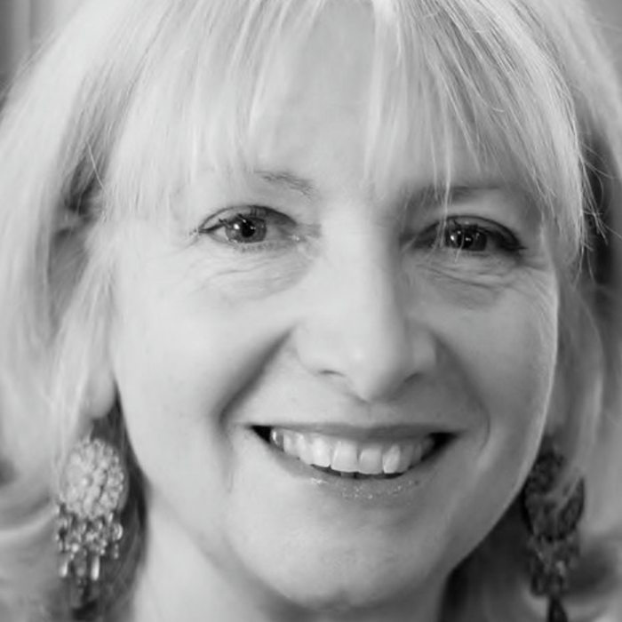 Jane Draycott