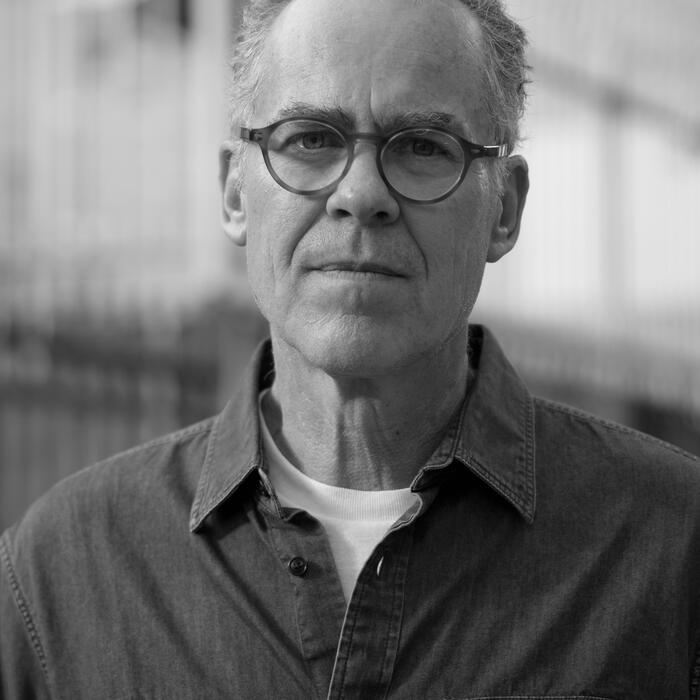 Jeffrey Harrison