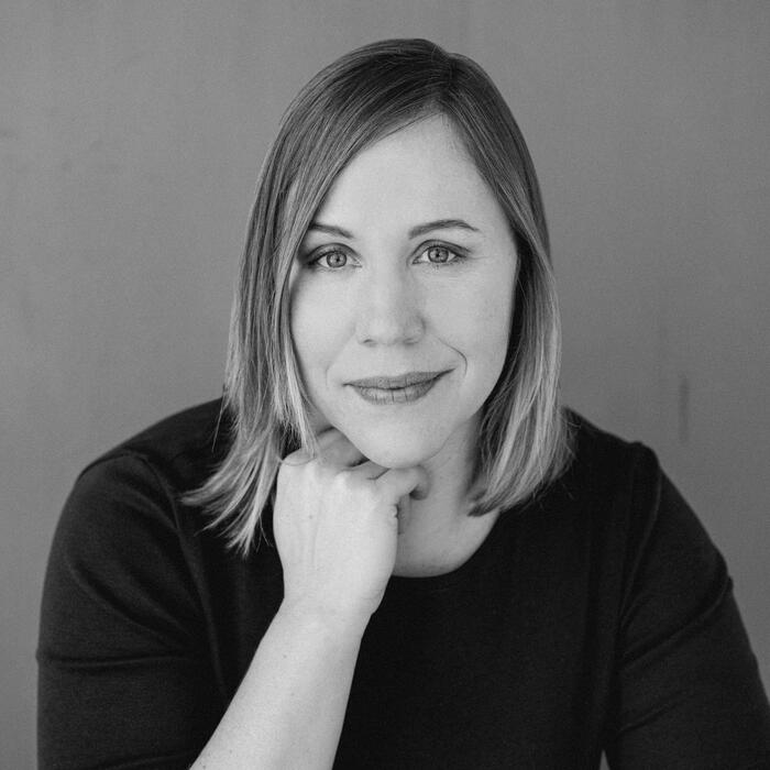 Jessica E. Johnson