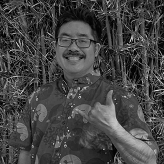 Lee A. Tonouchi
