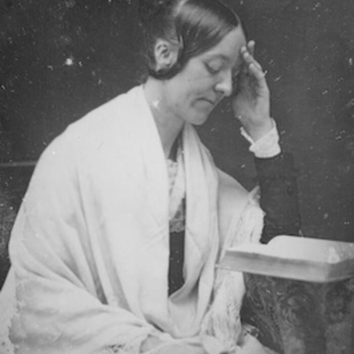 Margaret Fuller