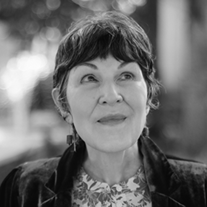 Mary Jo Bang