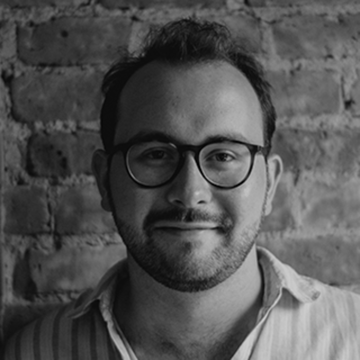 Matthew Gellman