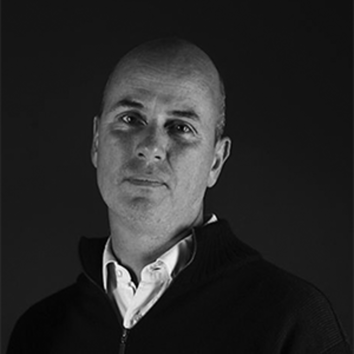 Michael Bazzett