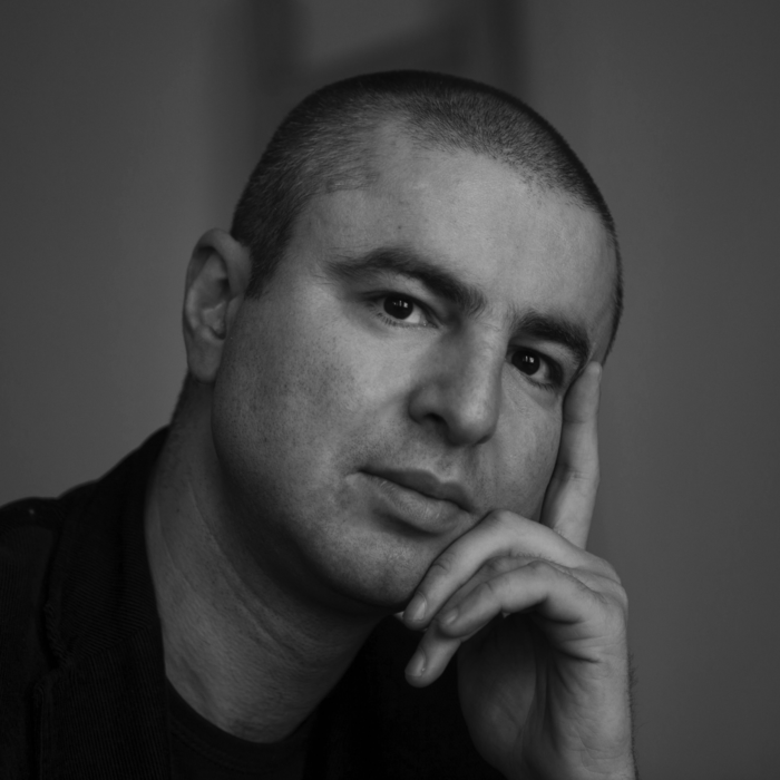 Nikola Madzirov