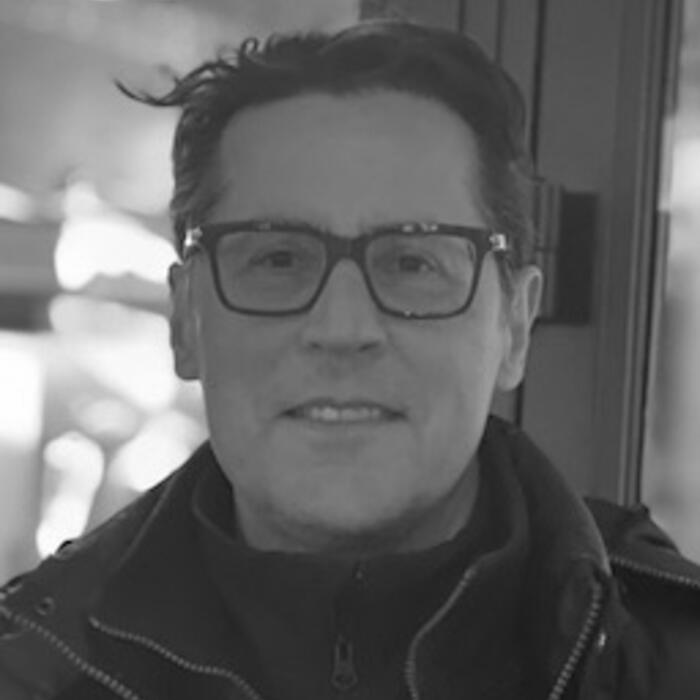 Peter Corvino