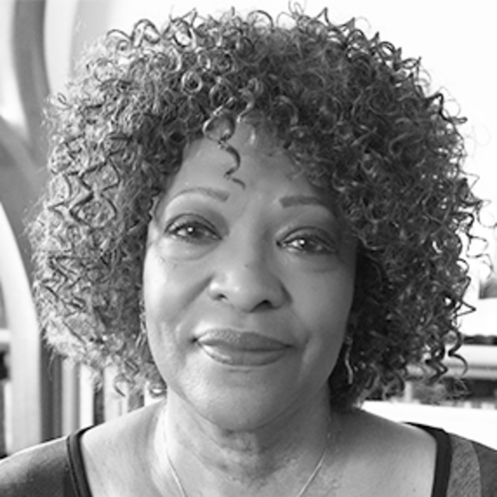 Rita Dove