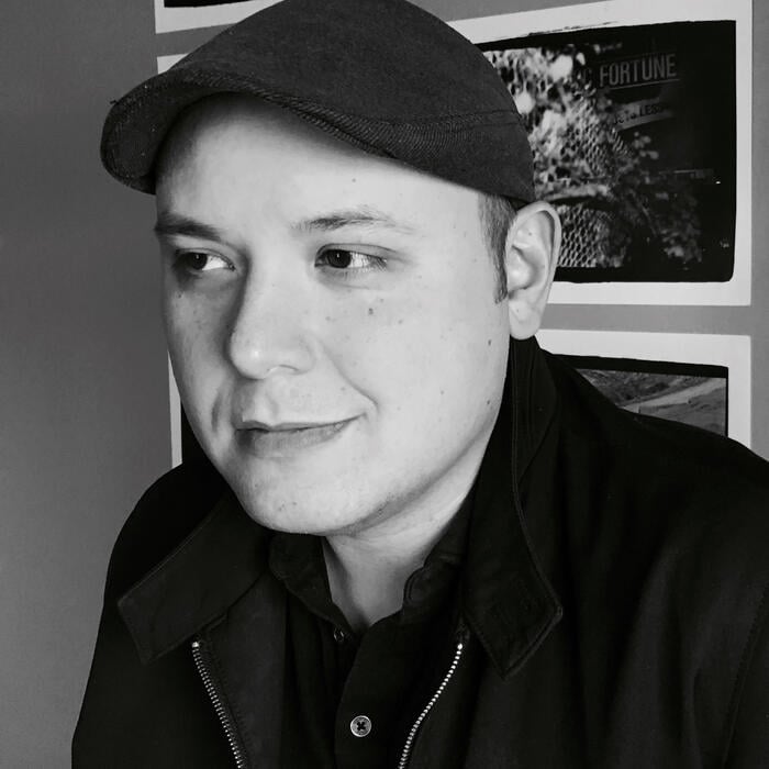 Photo credit: Jennifer Haigh Rob Arnold