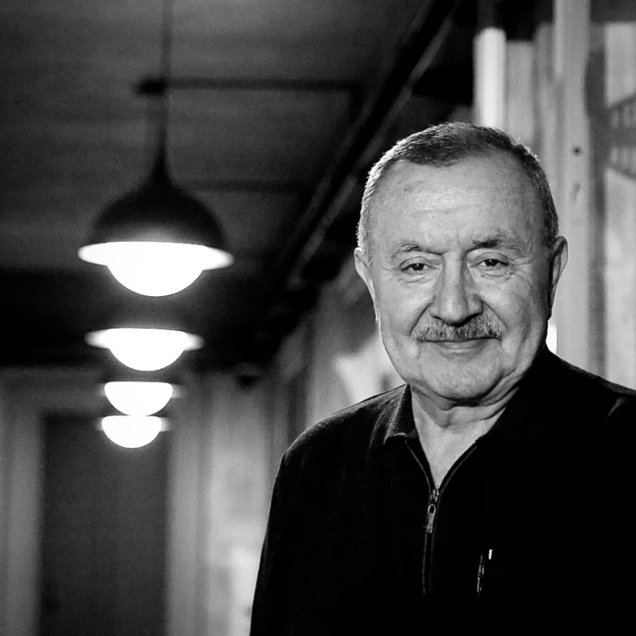 Şükrü Erbaş 