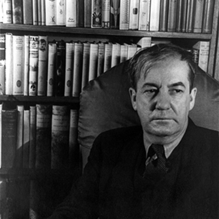 Sherwood Anderson
