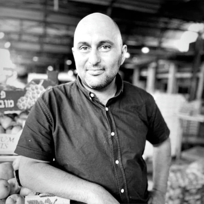 Tariq Al-Arabi