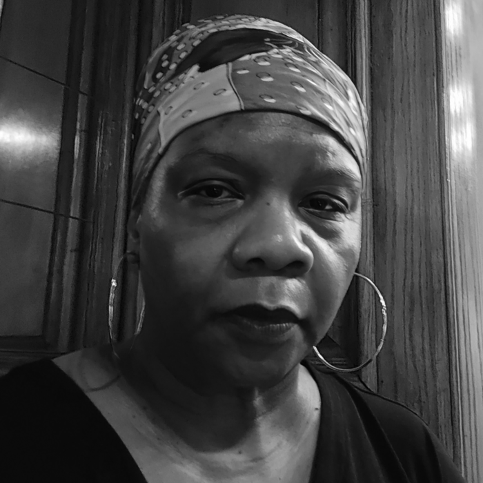 Vievee Francis