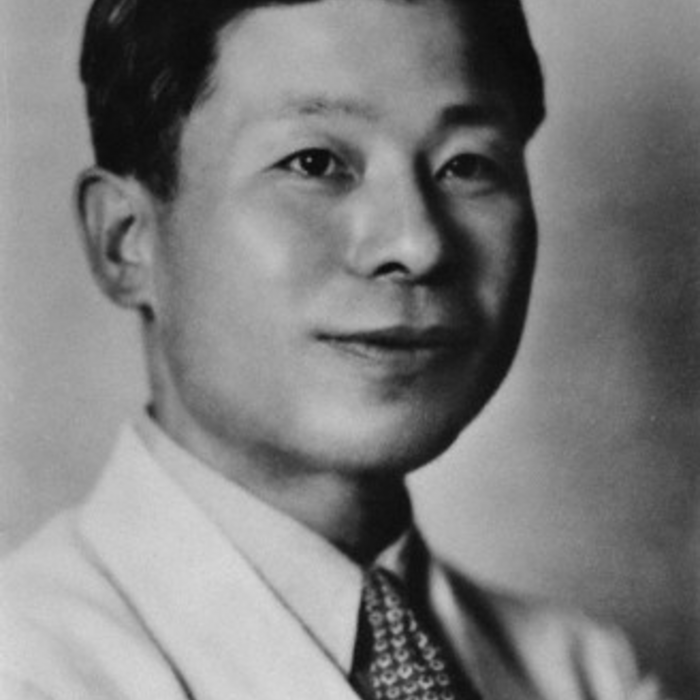 Younghill Kang