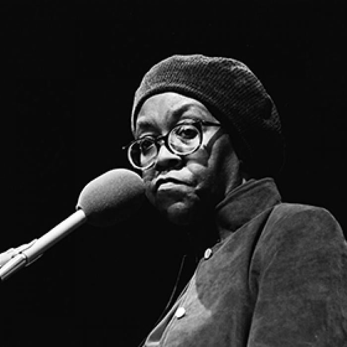 Gwendolyn Brooks