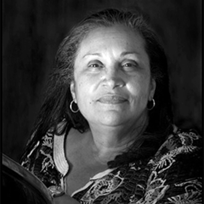 Sandra María Esteves