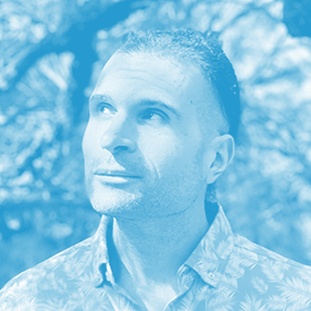 About Aaron Boothby | Academy of American Poets