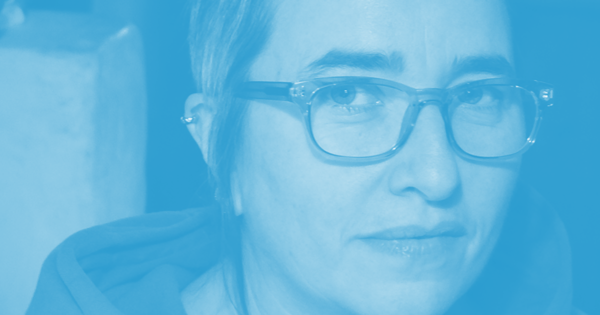 About Alice Guthrie | Academy of American Poets