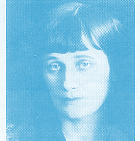 Requiem by Anna Akhmatova