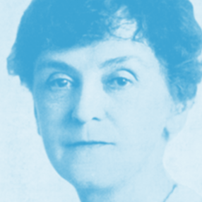 About Annie Charlotte Dalton | Academy of American Poets