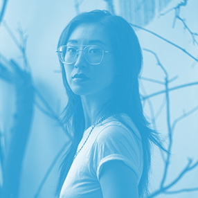 About Catherine Chen | Academy of American Poets