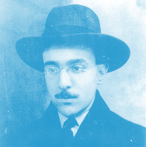 PESSOA