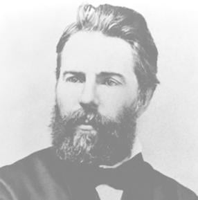 About Herman Melville  Academy of American Poets