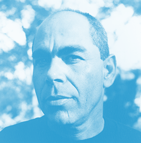 About Jimmy Santiago Baca | Academy of American Poets