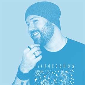 About Kyle Tran Myhre | Academy of American Poets